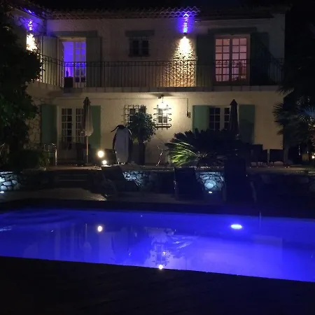 Apartman Justine Théoule-sur-Mer