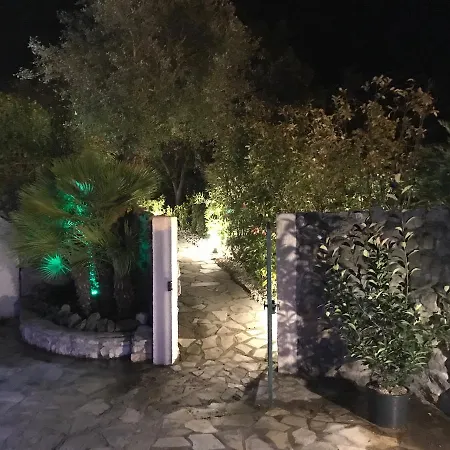 Justine Apartman Théoule-sur-Mer