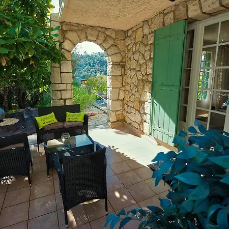 Apartman Justine