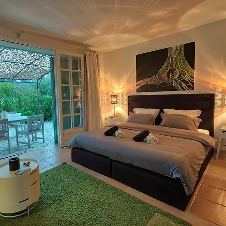 Justine Apartman Théoule-sur-Mer