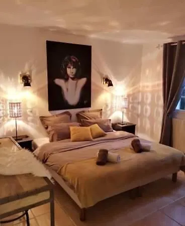 Apartman Justine *